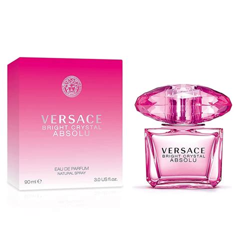 nước hoa versace bright crystal absolu edp 90ml|nước hoa Versace.